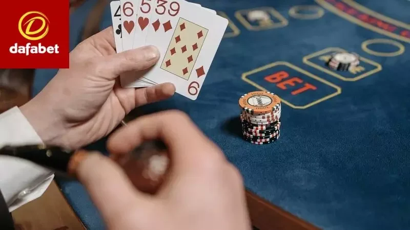 Bảo mật thông tin cá nhân tại casino dafabet