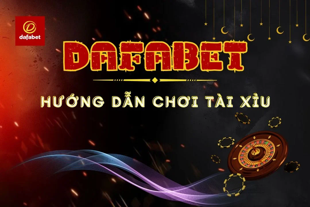 hướng dẫn chơi tài xỉu