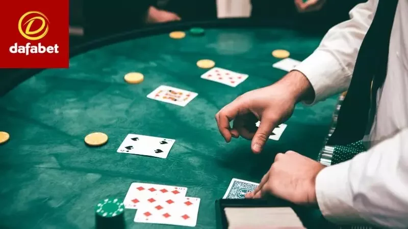 Khám phá về casino dafabet