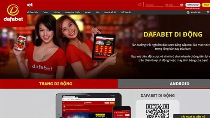 Một số lưu ý quan trọng khi tham gia nạp tiền dafabet