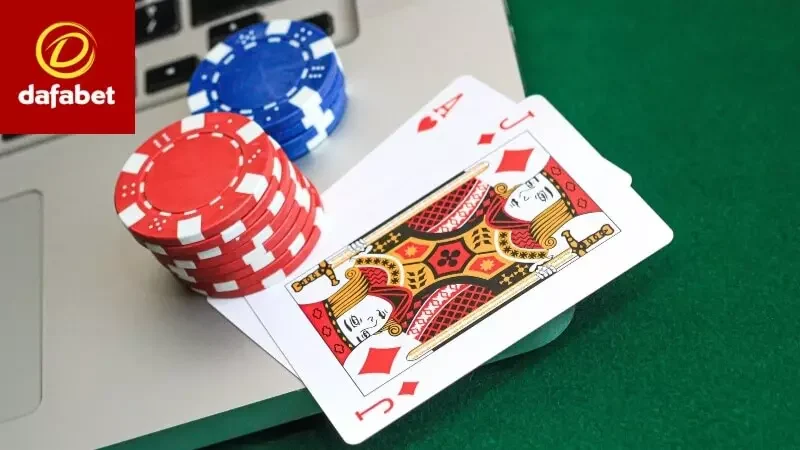 Trò chơi slot tại casino dafabet